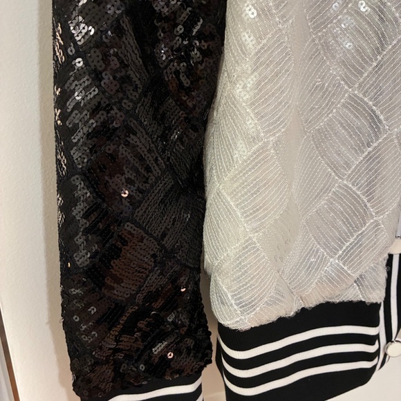 Rio Sequin Cardigan - Mayer - Ross x Ross Collection - Picture 8 of 16